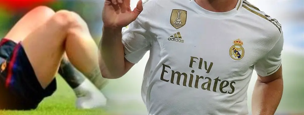 El Inter de Milán se fija en España para cerrar el sustituto de Lautaro