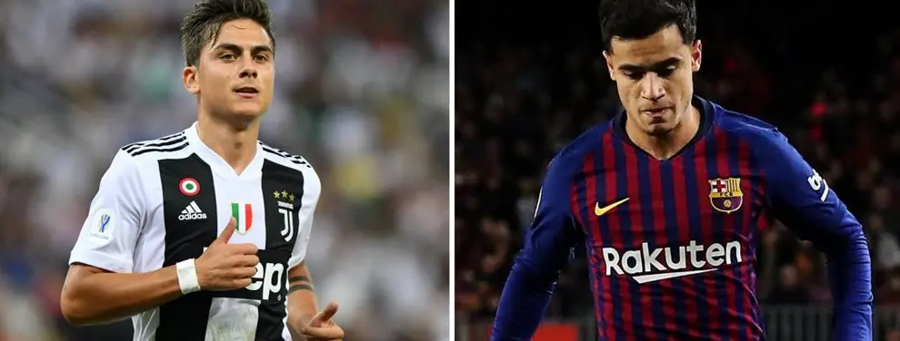 Leo Messi acerca la hecatombe de Cristiano: otro argentino de culé