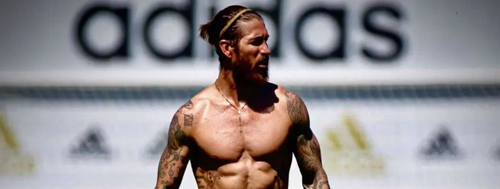 Sergio Ramos lo sabe: la estrella que quiere regresar al Real Madrid