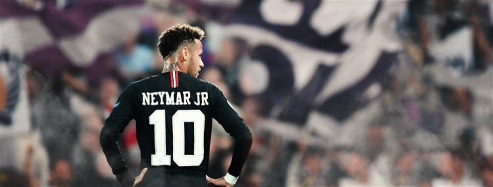 Neymar J nior Vuelve A Poner A Bartomeu Al Borde De La Dimisi n neymar-j-nior-vuelve-a-poner-a-bartomeu-al-borde-de-la-dimisi-n