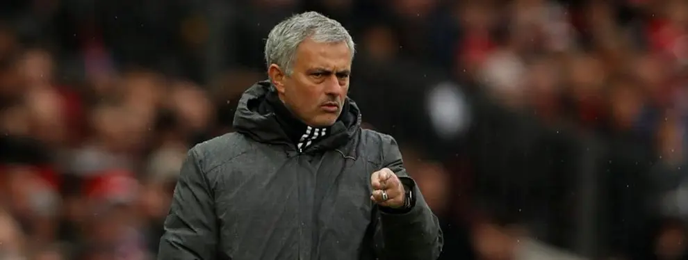 Mourinho no se opone: la estrella del Tottenham que suena para el Barça