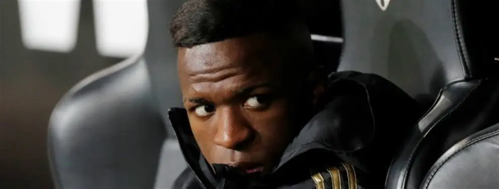 Los jugadores que deben pasar el examen final del Madrid o serán vendidos