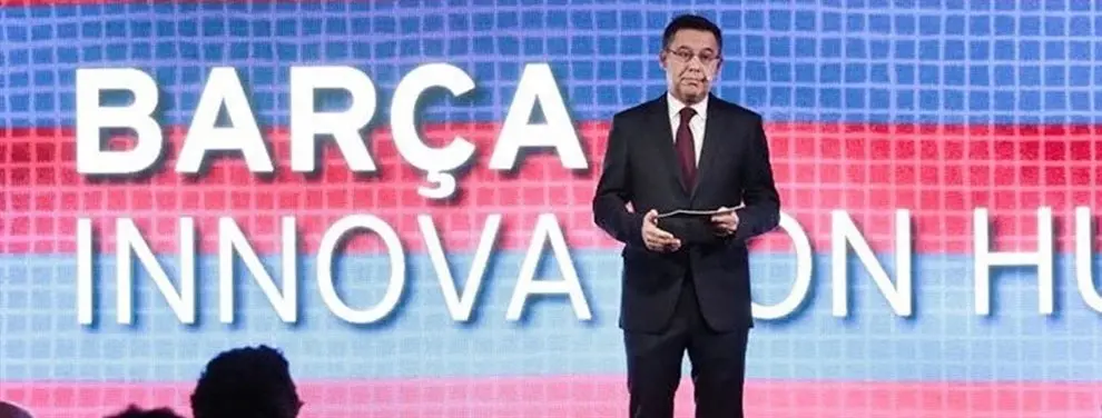 Bartomeu lo cierra: primera venta millonaria en el Barça