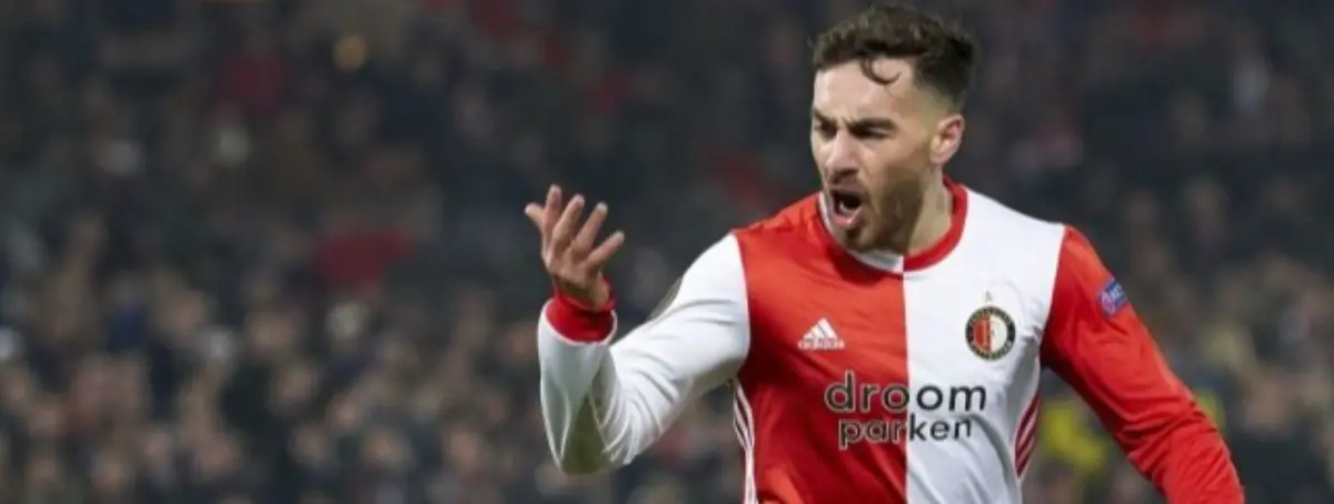 Será mejor que Van de Beek: el talento holandés que llama al Barça