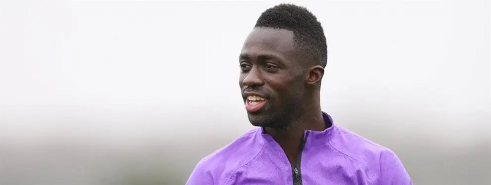 ¡Davinson Sánchez entra en la operación! Destino bomba para el cafetero