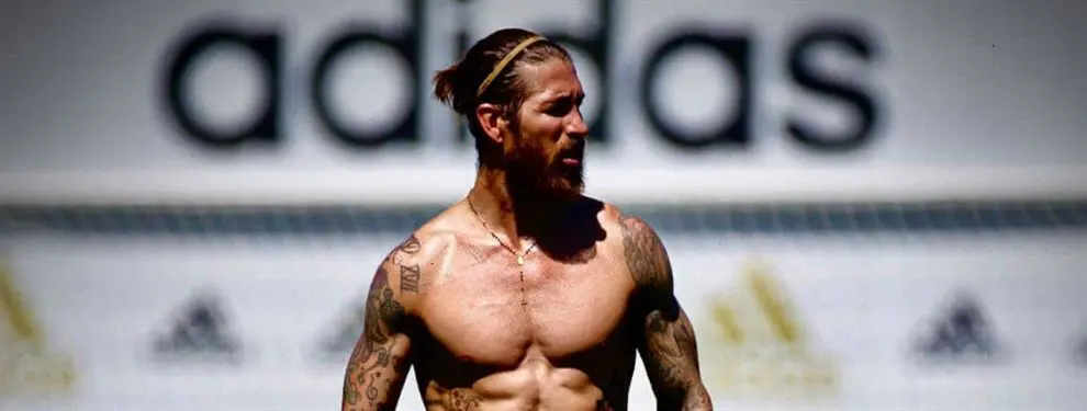 Sergio Ramos hará caso a Pilar Rubio: la oferta TOP que ha rechazado