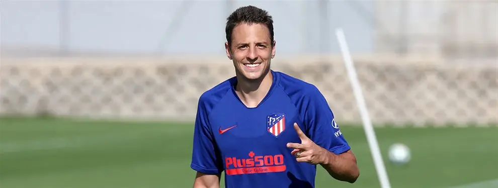 El colombiano de LaLiga que confirma su nuevo destino