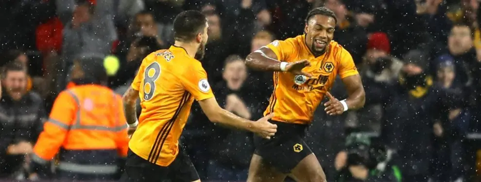 Klopp vuelve a sonreír: 122 kilos para volver a ser campeón de todo