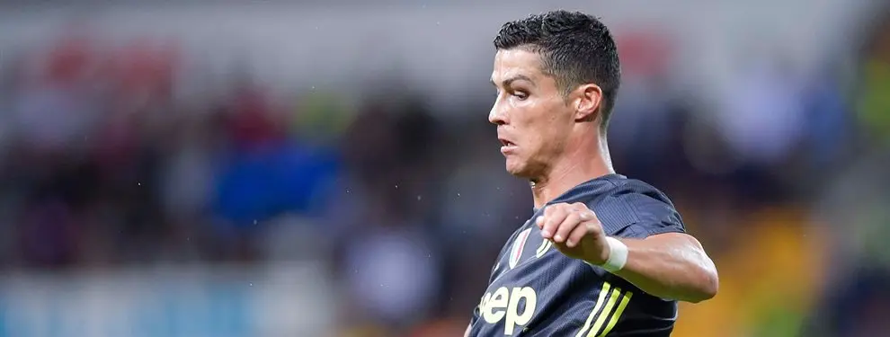 Se arrepiente de ir con Cristiano Ronaldo (y se ofrece a Barça y Madrid)