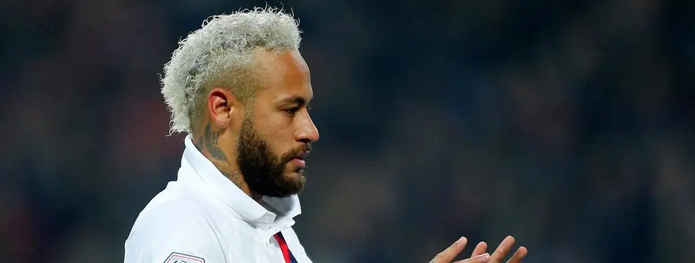 Le convencen para llegar a cambio de Neymar: el Barça mete a un jugador