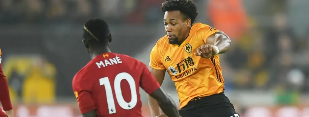 El Liverpool ya tiene listo el sustituto de Mané, que se va al Madrid