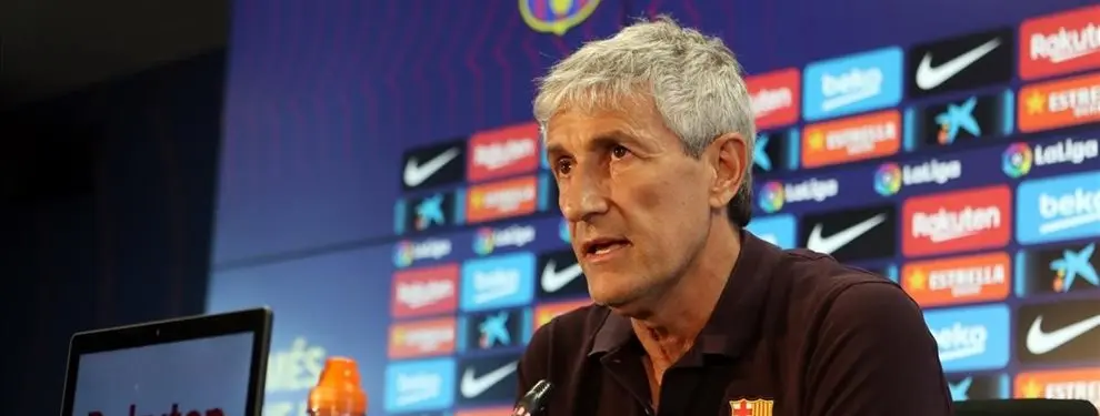 Setién ya tiene precio (ahora falta hacer las cuentas para este fichaje)