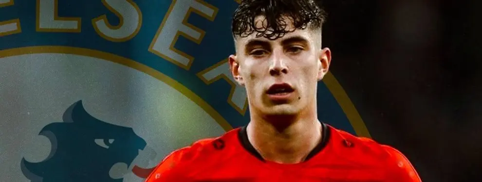 El Real Madrid ya tiene el sí del jugador y busca 80 millones con una venta