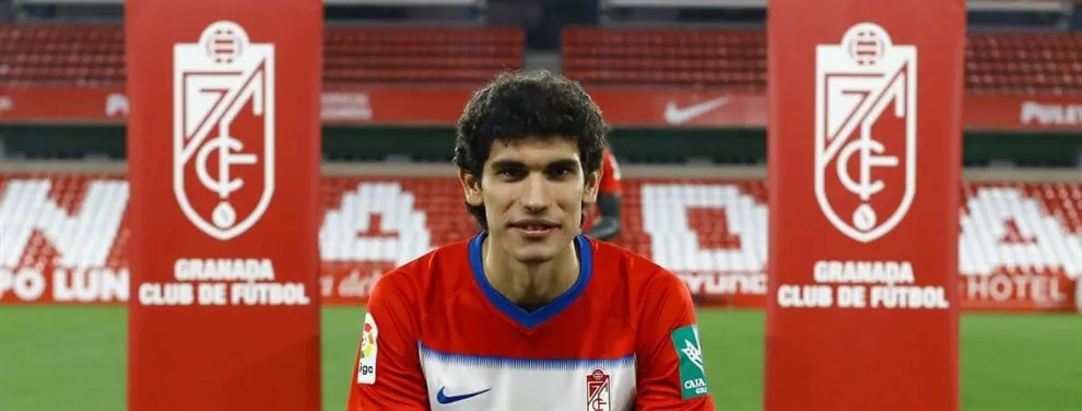 Florentino le llama, lo cierra y le dice a Zizou que será el nuevo Varane