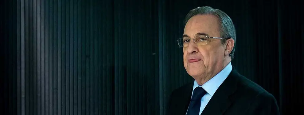 ¡Vuelve la Premier League! Los dos talentos que Florentino Pérez seguirá