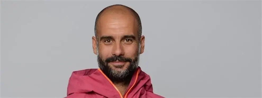Pep Guardiola le pierde: el crack del City que se ofrece a Madrid y Barça