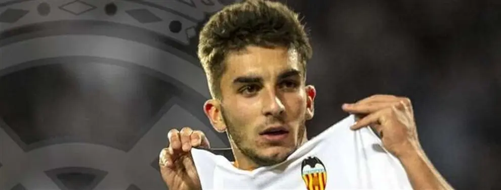 Florentino dispuesto a firmar en Valdebebas al mejor español de la década