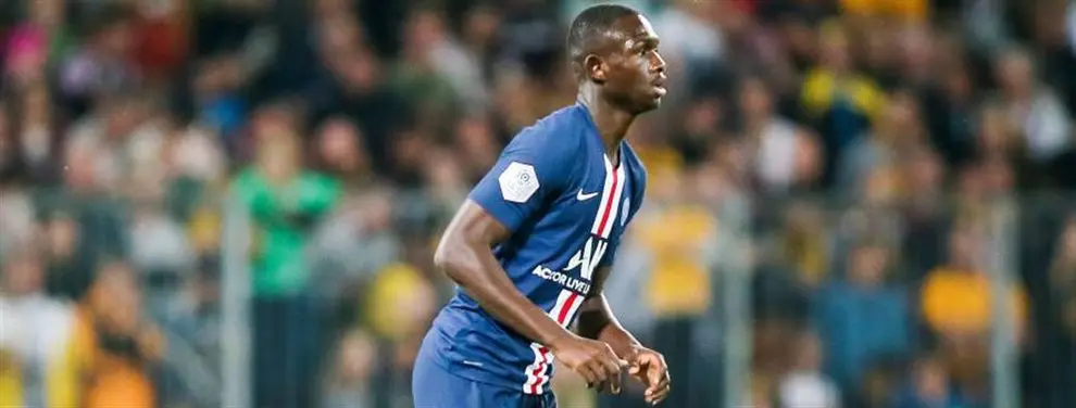 El codiciado Kouassi elige destino: malas noticias para Barça y Real Madrid