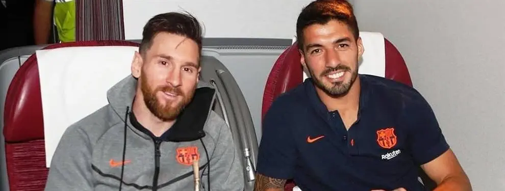 La doble pérdida más trágica: en el Barça no se habla de otra cosa ¡Clave!