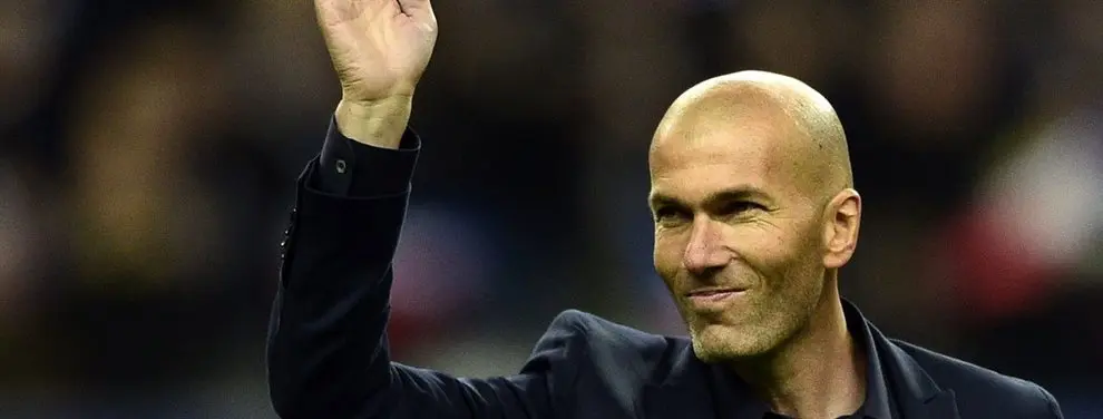 Florentino cierra el 9 que todo el Madrid estaba esperando y hace este gol