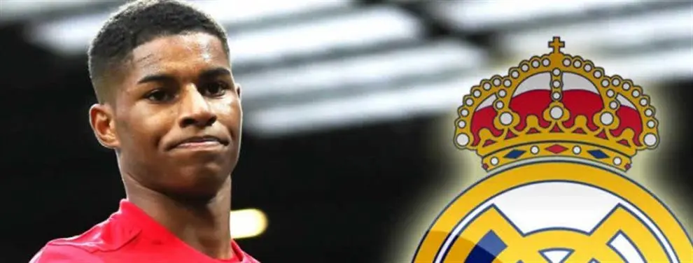 Desde Inglaterra lo dan por cerrado por 50 millones y una opción por él