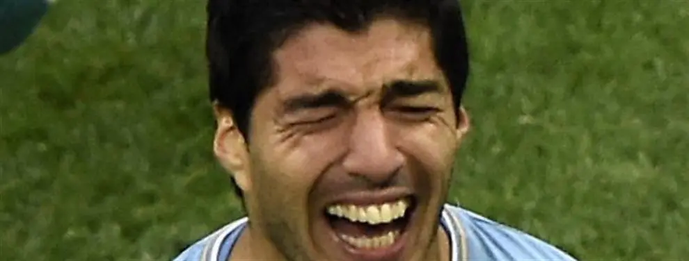 Jürgen Klopp entra en cólera por una venta que se está gestando al Barça