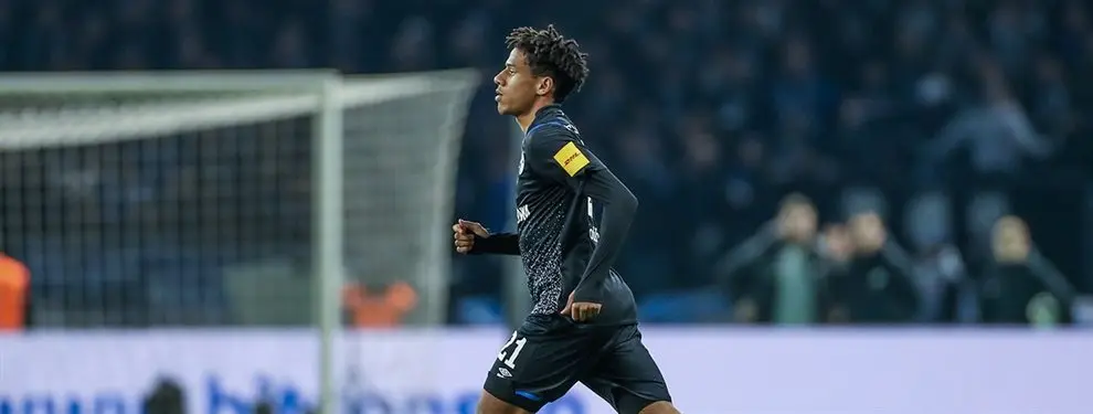 Se llevan a Todibo: venta cerrada de Bartomeu para el Barça