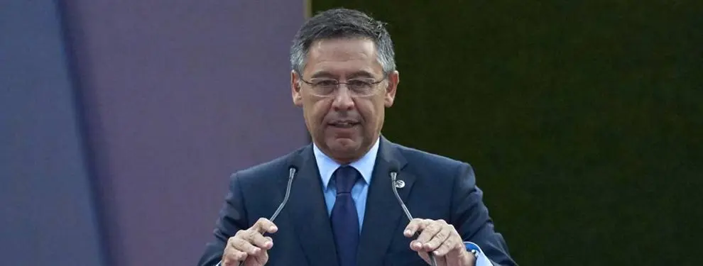 Bartomeu dinamita el Sevilla-Barça: el fichaje que lo cambia todo