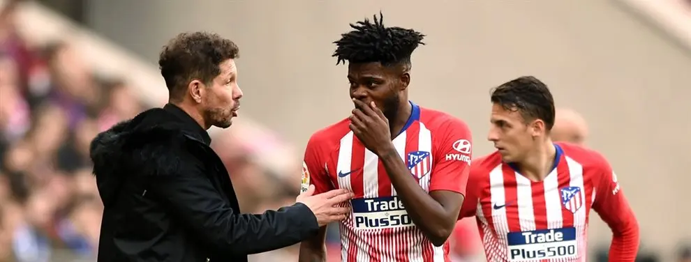 El Atlético de Madrid cede sobre su venta: cabreo de Simeone