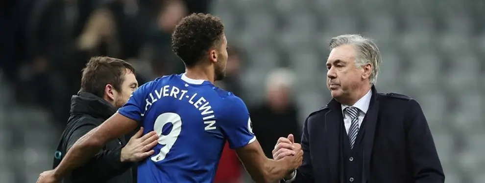 Notición: Carlo Ancelotti más cerca que nunca del Fútbol Club Barcelona