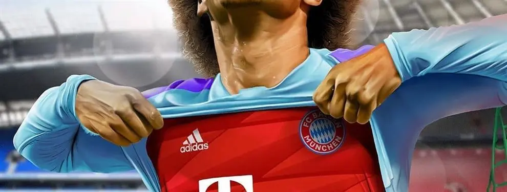 “Pep, no voy a seguir” Guardiola, muy dolido, asume que vestirá de blanco