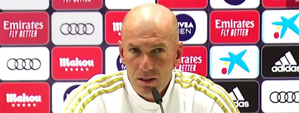 La respuesta de Zidane a Piqué que sienta cátedra y deja al Barça hundido