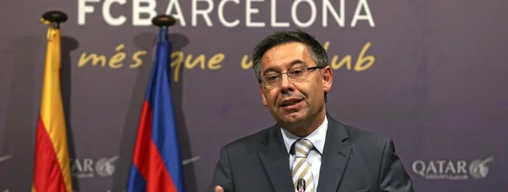 El Barça le roba a Jürgen Klopp una pieza clave: pagarán 35 kilos