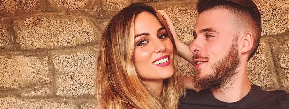 La decisión de Edurne que pone la continuidad de De Gea en peligro