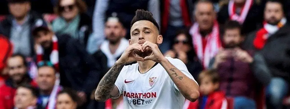 El Barça va a dejar al Madrid sin su crack del verano... ¡por un kilo!