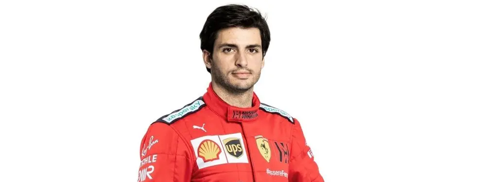 Duelo interno en Ferrari: enfrentamiento entre Carlos Sainz y Leclerc