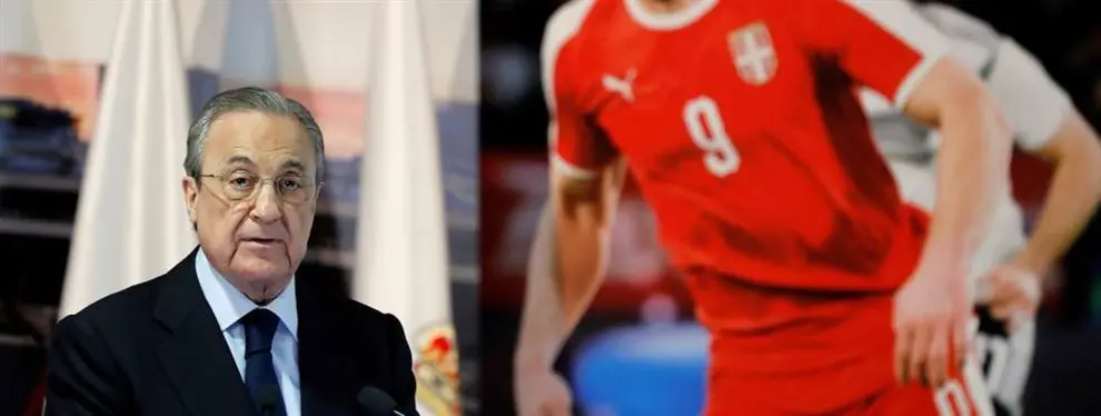 Florentino Pérez lo pone a la venta: 3 ofertas en una semana