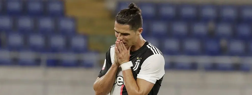 ¡Dice ‘no’ a Cristiano Ronaldo! La pieza que se quedará en el Barça