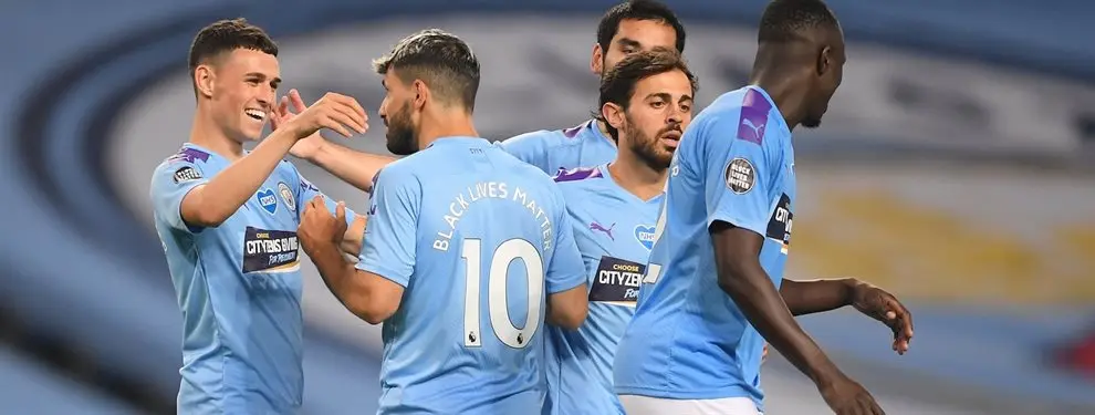 Era el objetivo de Florentino y ahora será su peor pesadilla: listo