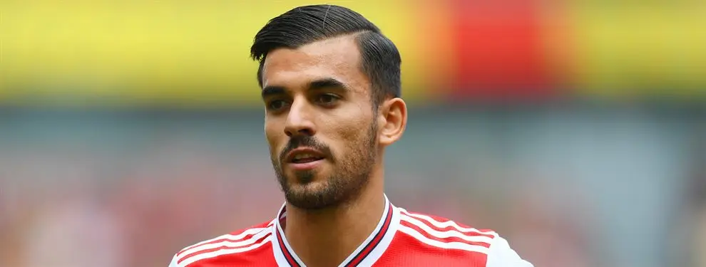 Dani Ceballos elige destino: el Real Madrid le pone precio