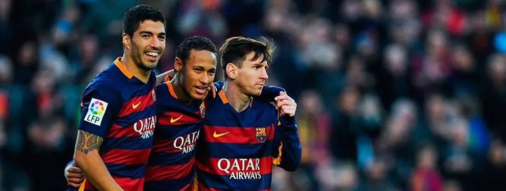 Paso en falso terrible de Bartomeu y Neymar llama a Messi: sin él, no voy