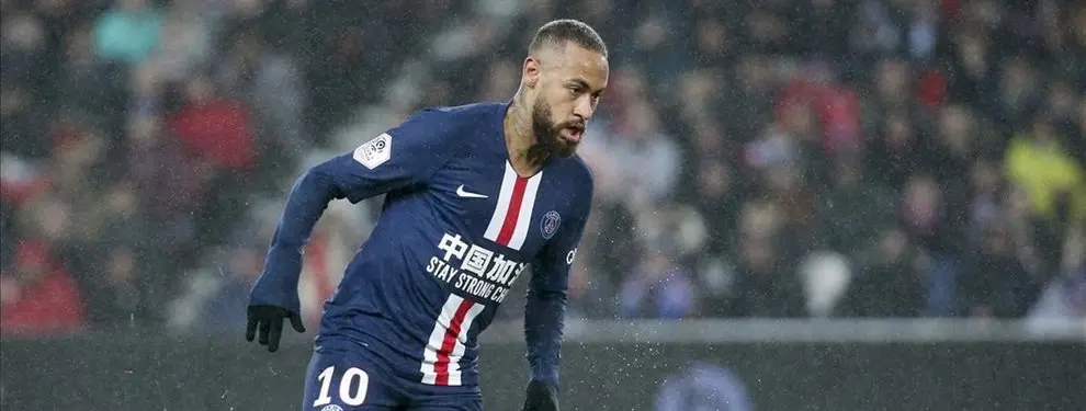 Es la venganza por Neymar: el plan del PSG para dinamitar al Barça