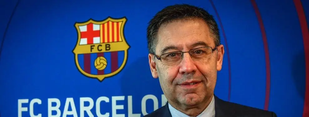 De locos: el once de ensueño que Bartomeu quiere para el Barça
