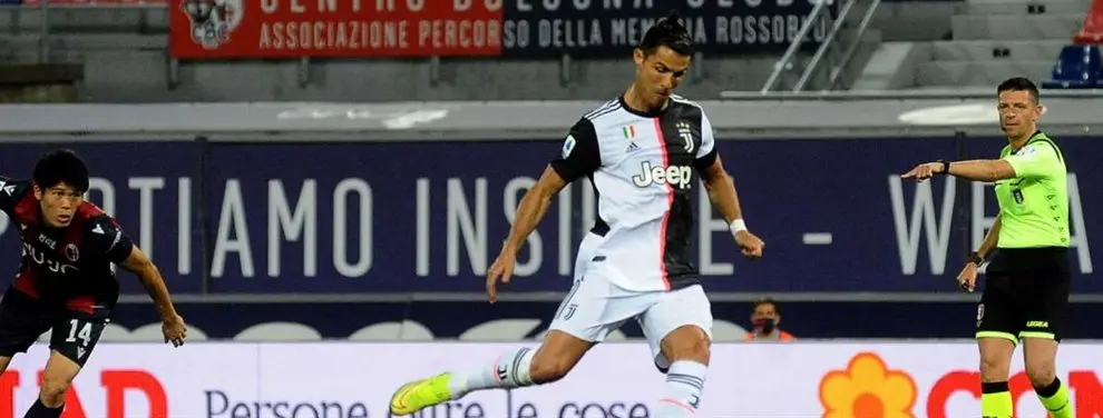 ¡Ahora acepta ir con Cristiano Ronaldo! Traición inesperada al Barça