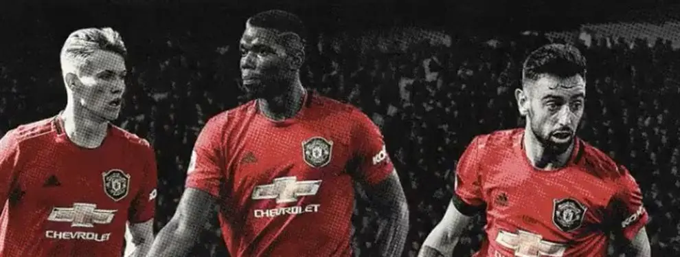 El United firma al sustituto de Pogba y le abre las puertas al francés