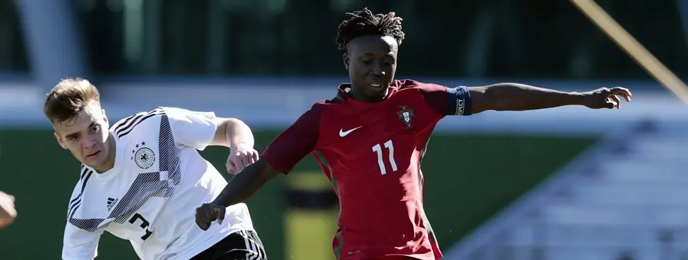 Bartomeu no lo dice pero el Barça tiene una lucha brutal por el nuevo CR7