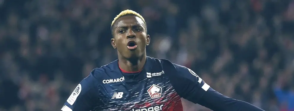 El Chelsea ya tiene atada a la pareja de Timo Werner y es una bomba