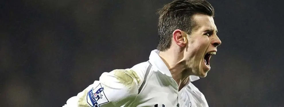 Mourinho saca su fórmula mágica: revolución con Bale y Coutinho en el ajo