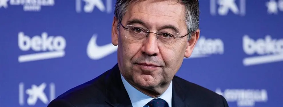 Bartomeu pone precio a Rafinha y saca al Celta de los futuribles