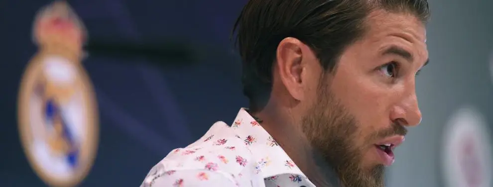 Florentino lo da totalmente por perdido: no hay dinero para retenerle